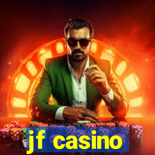 jf casino